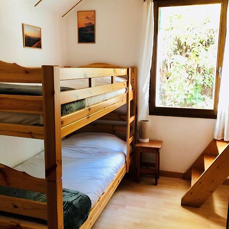 Gite La Grange Au Bois Viella  Buitenkant foto
